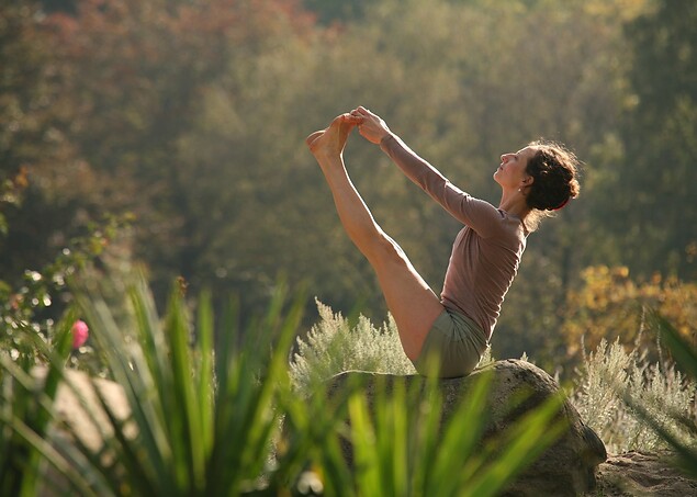 Retreat, Relax, Restore