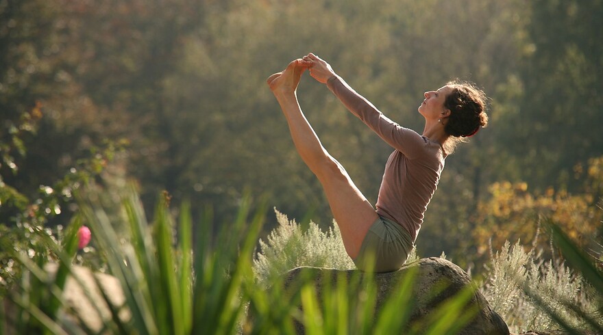Retreat, Relax, Restore