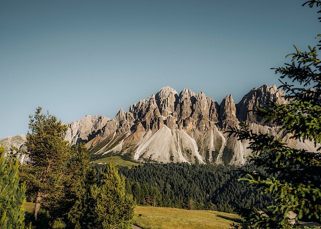 Dolomitenmomente