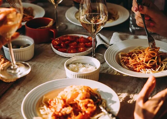 Sapori d’Italia