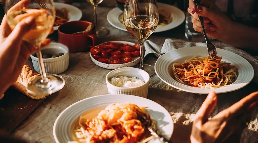 Sapori d’Italia
