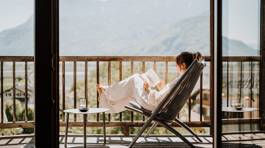 Me Time