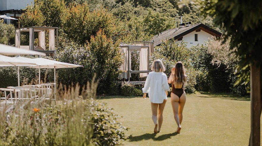 Soul Sisters Retreat
