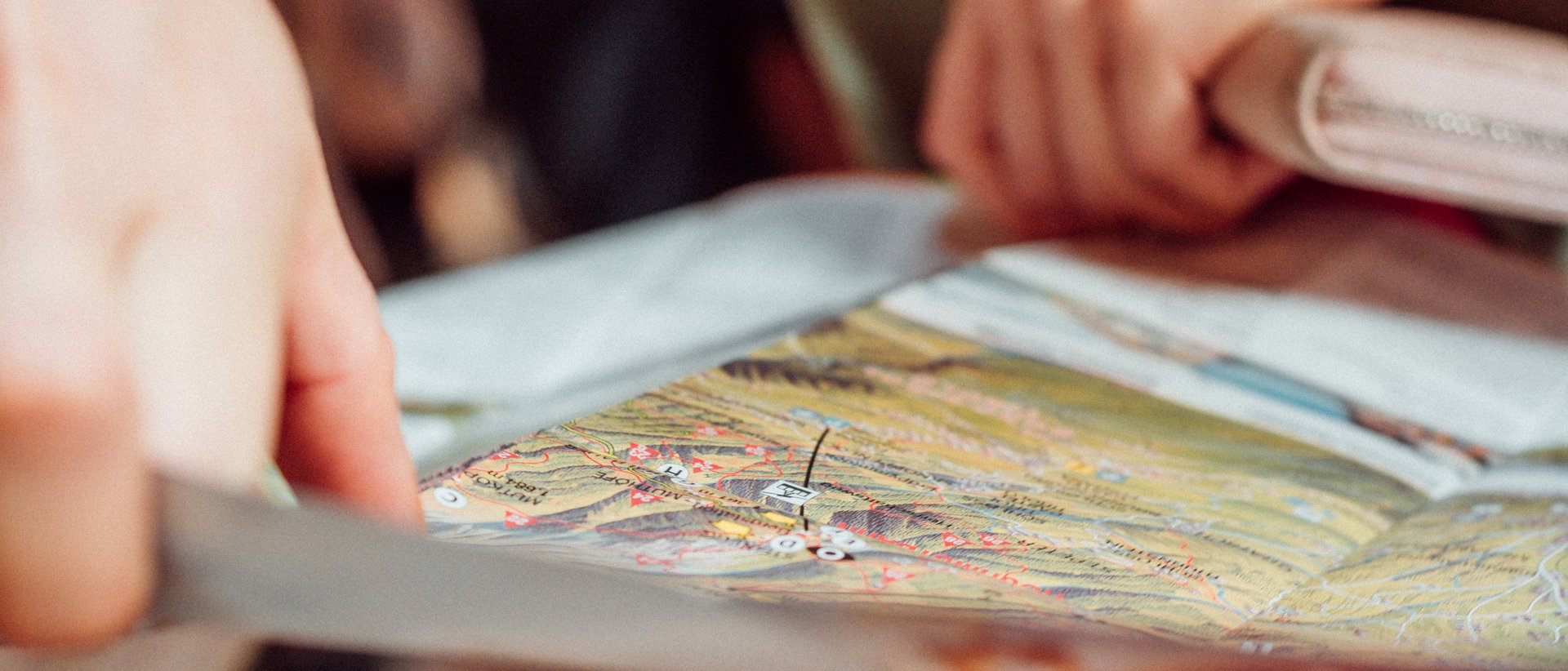 Wanderlust & Wohlgefühl Wanderlust & Wohlgefühl