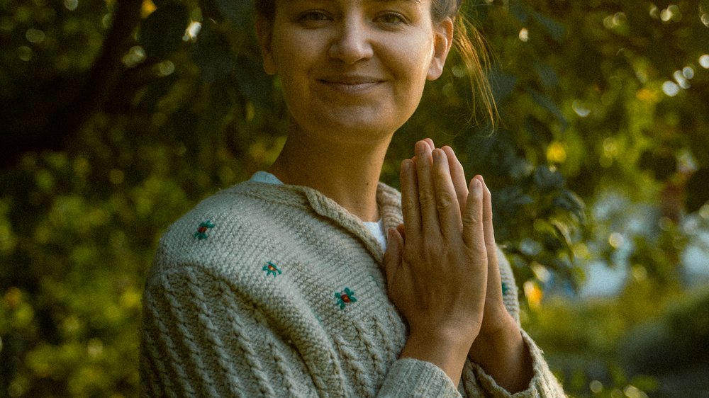 Einfach Sein - Yoga & Genuss Retreat Einfach Sein - Yoga & Genuss Retreat