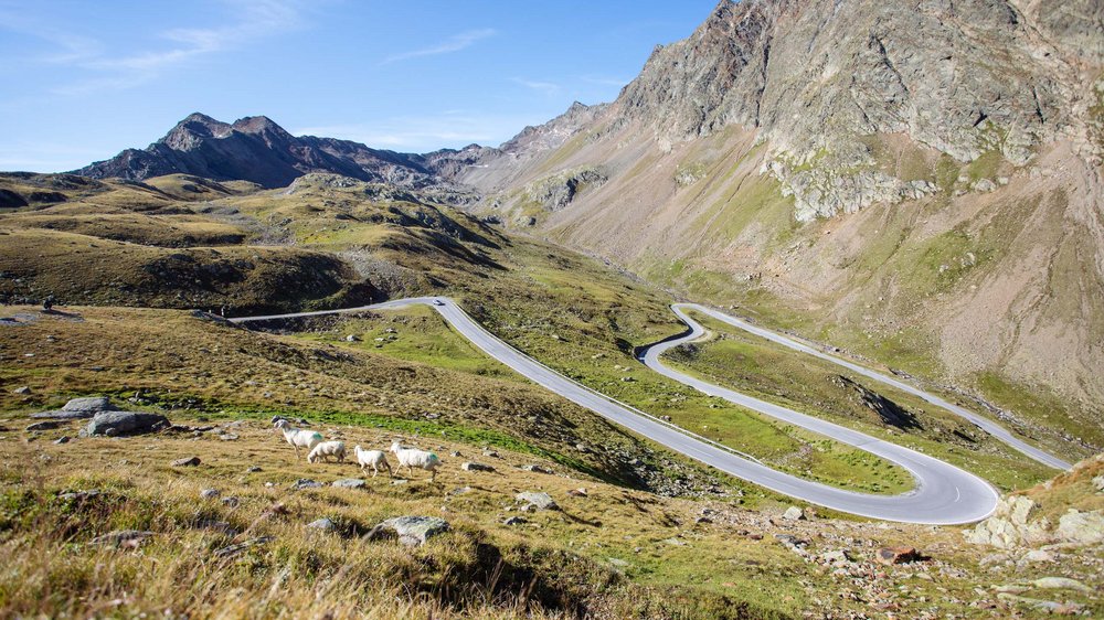 Il vostro bike hotel in Alto Adige Il vostro bike hotel in Alto Adige
