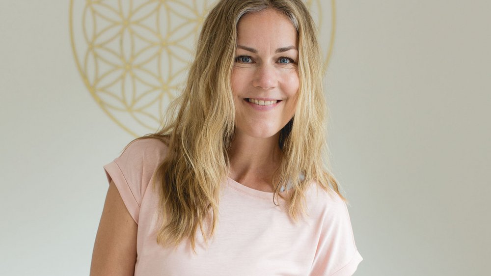 Yoga- und Wanderretreat mit Tina Panknin Yoga- und Wanderretreat mit Tina Panknin