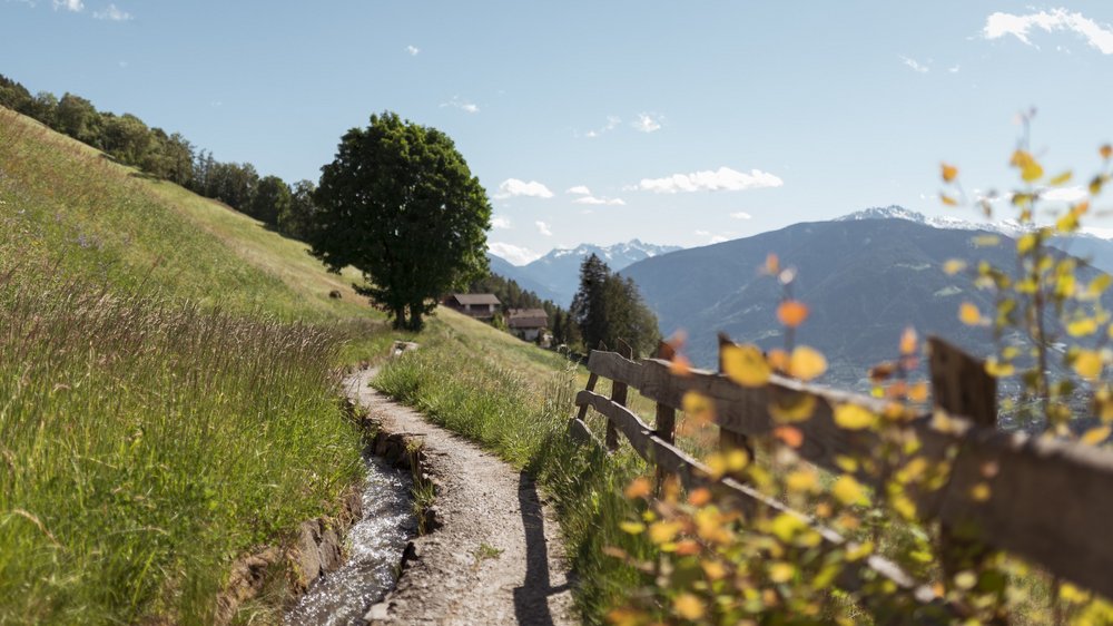 Ein bisschen mehr Urlaub: Biohotel und Wellness Ein bisschen mehr Urlaub: Biohotel und Wellness