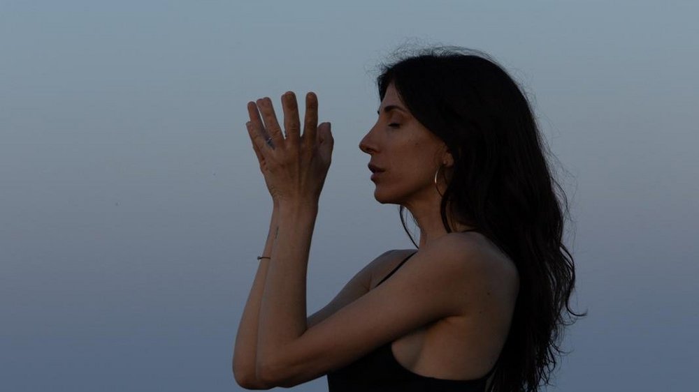 Libera e autentica - Retreat di Risveglio Femminile Libera e autentica - Retreat di Risveglio Femminile