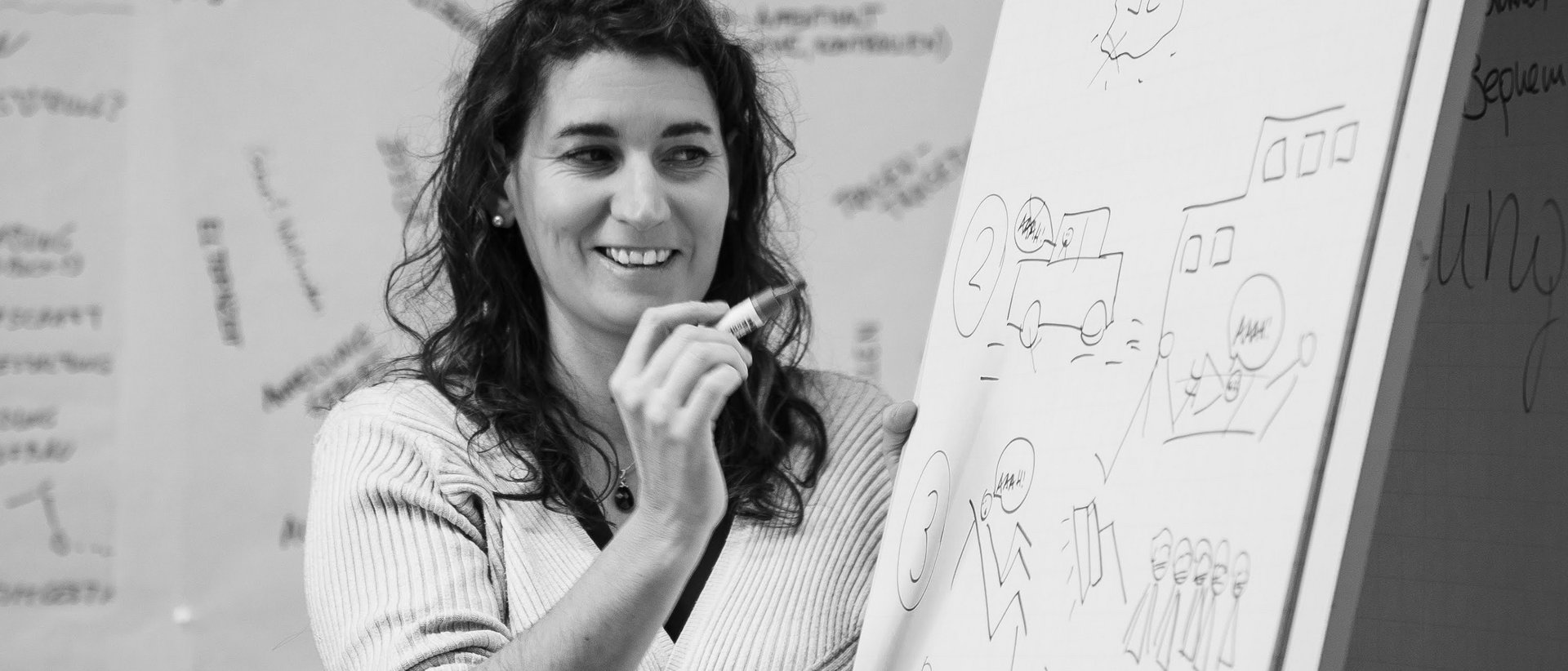 Vorfreude & Verbundenheit Vorfreude & Verbundenheit