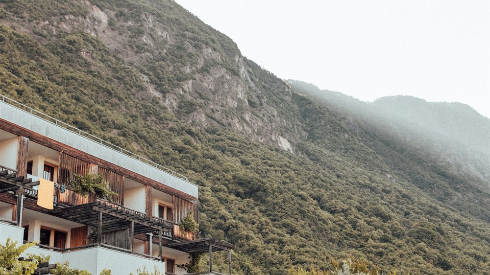 Nachhaltigkeit in der Hotellerie – ein Zukunftsthema? Nachhaltigkeit in der Hotellerie – ein Zukunftsthema?