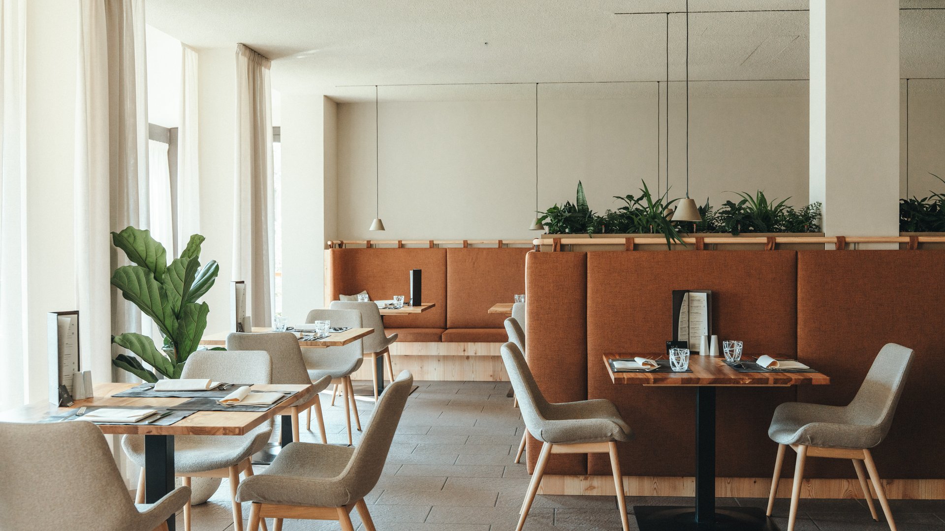 Biorestaurant at theiner’s garten Biorestaurant at theiner’s garten