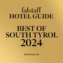 fallstaff BEST OF SOUTH TYROL 2024