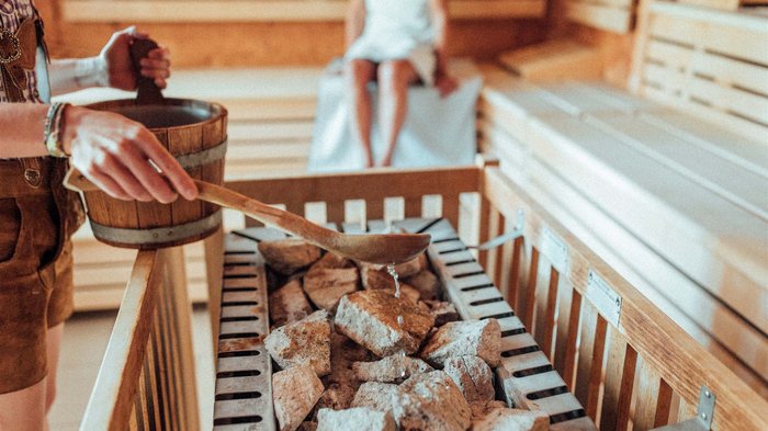 Sauna Sauna
