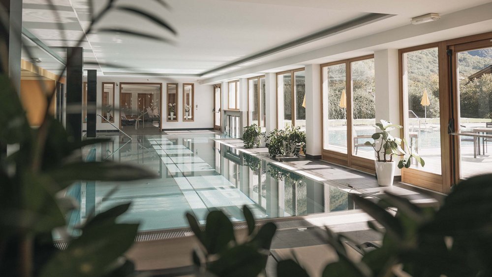 Ein bisschen mehr Urlaub: Biohotel und Wellness Ein bisschen mehr Urlaub: Biohotel und Wellness