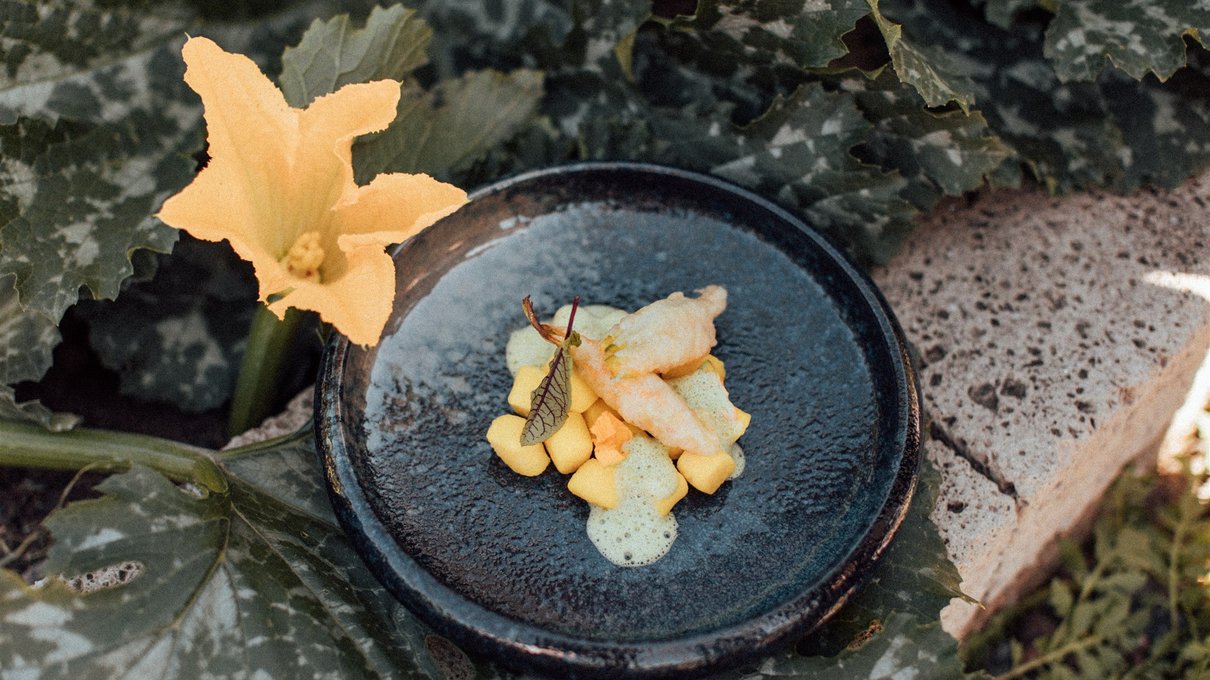 Hotel bio con centro benessere: theiner’s garten Hotel bio con centro benessere: theiner’s garten