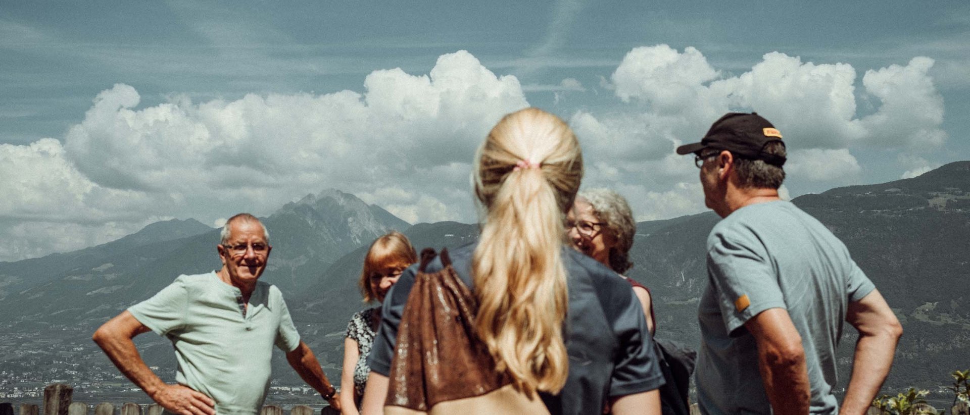 4. theiner's Weinsafari 4. theiner's Weinsafari