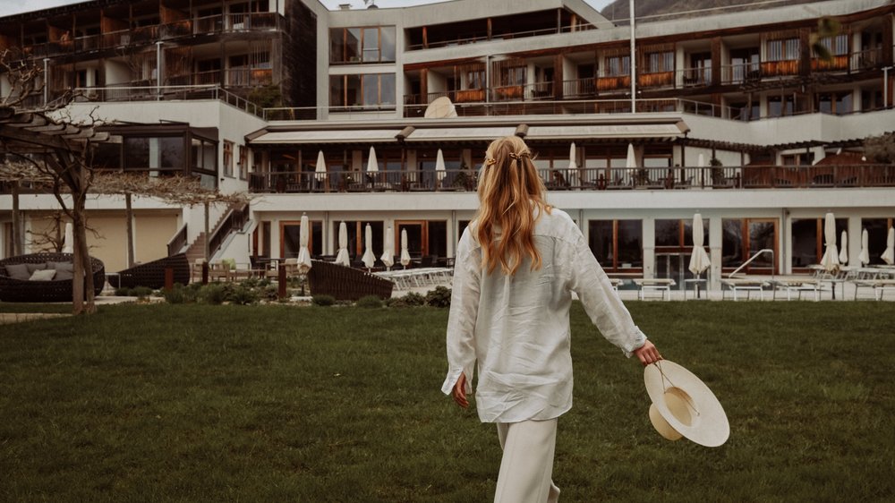 Raum der Ruhe - Retreat Raum der Ruhe - Retreat