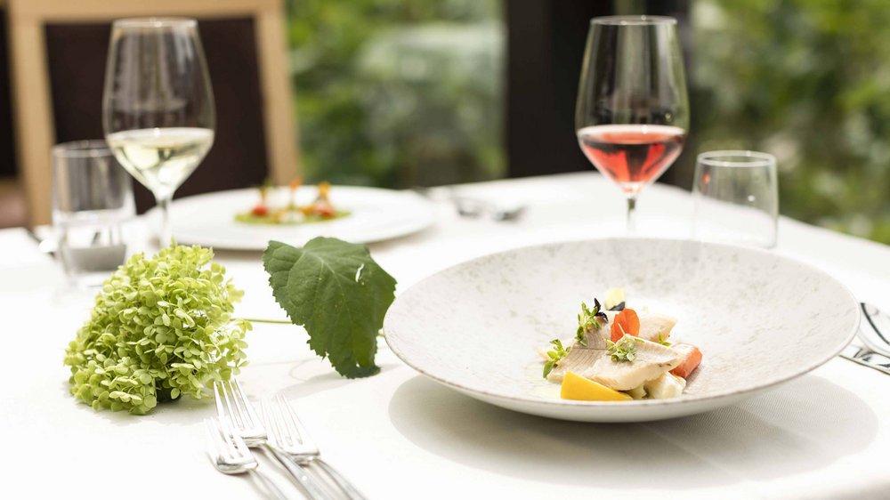 A little extra holiday: organic hotel and wellness A little extra holiday: organic hotel and wellness