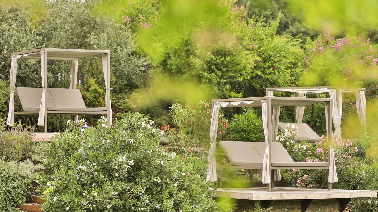Hotel bio con centro benessere: theiner’s garten Hotel bio con centro benessere: theiner’s garten