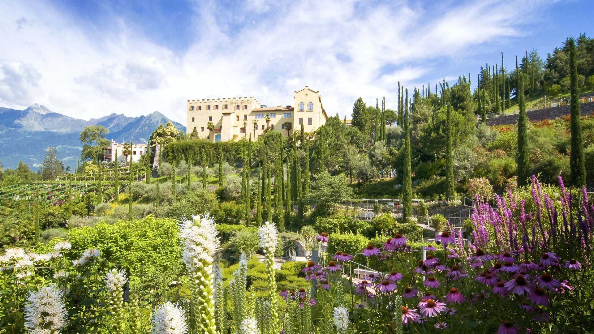 Alla scoperta delle meraviglie dell’Alto Adige Alla scoperta delle meraviglie dell’Alto Adige