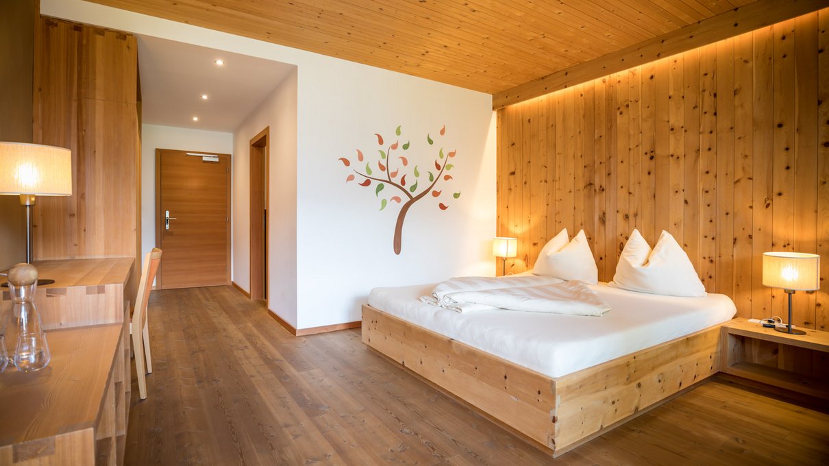 Hotel bio con centro benessere: theiner’s garten Hotel bio con centro benessere: theiner’s garten