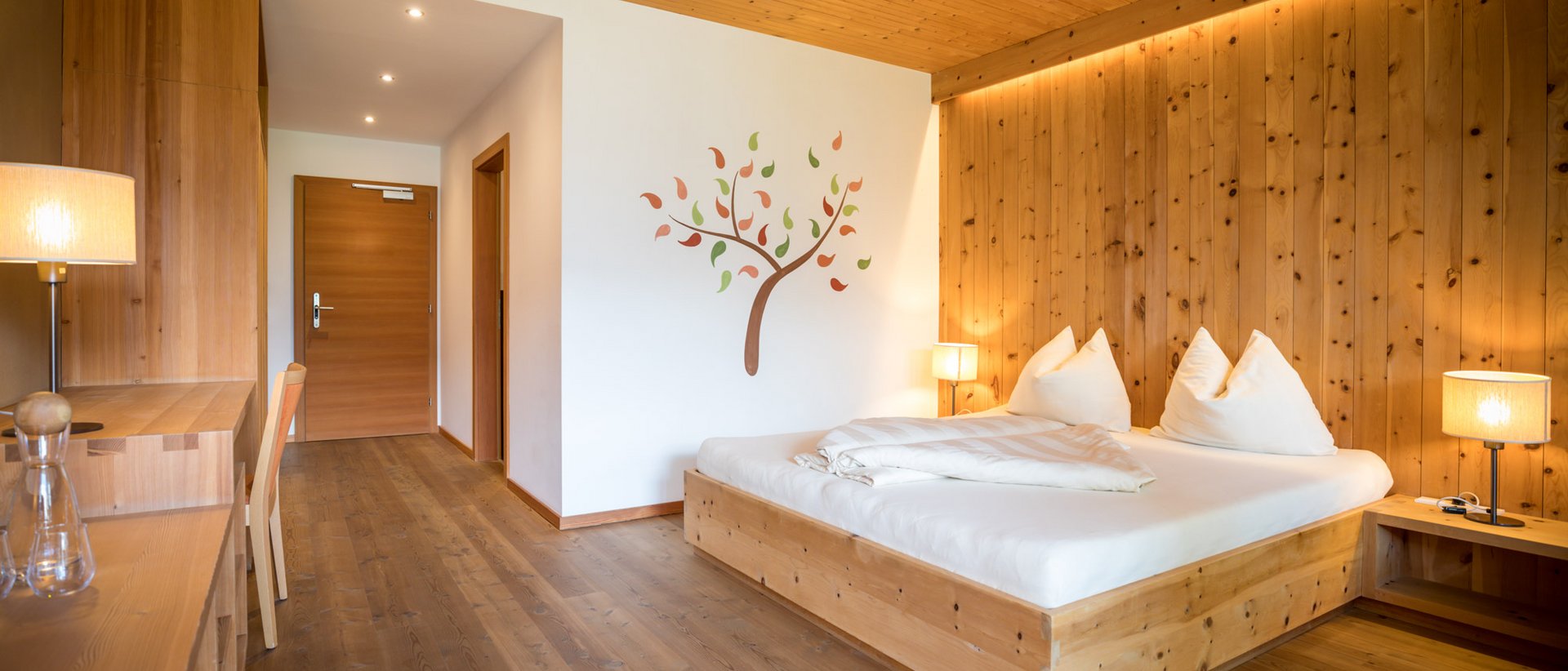 Achtsamkeitsretreat Achtsamkeitsretreat