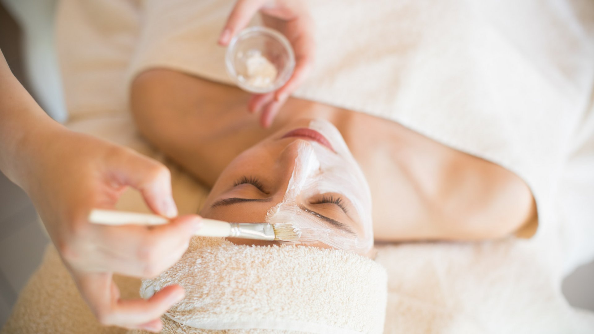 Spa Package Spa Package