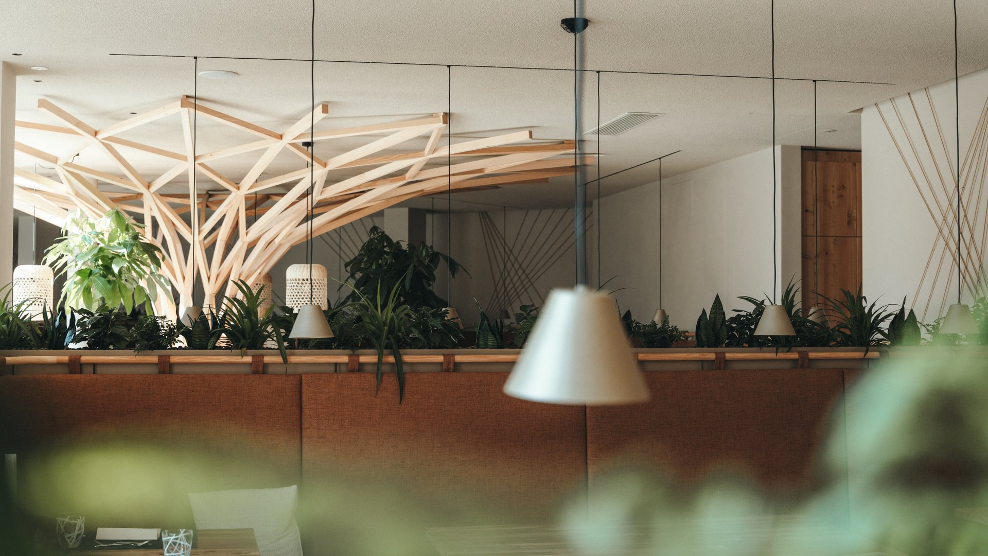 Biorestaurant at theiner’s garten Biorestaurant at theiner’s garten