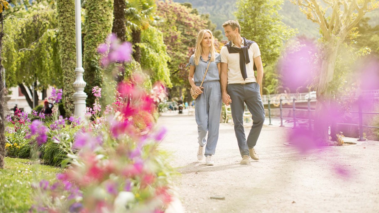 Hotel bio con centro benessere: theiner’s garten Hotel bio con centro benessere: theiner’s garten