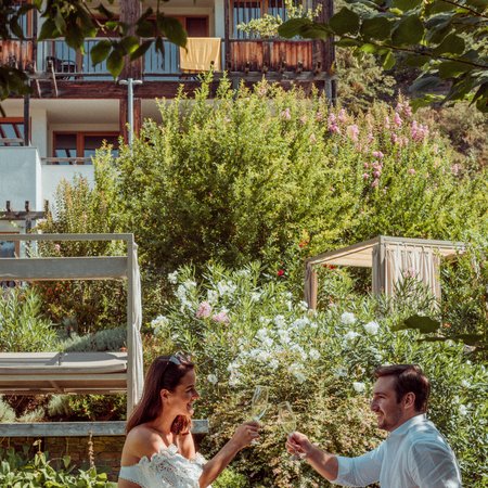 Biorestaurant in theiner’s garten Biorestaurant in theiner’s garten