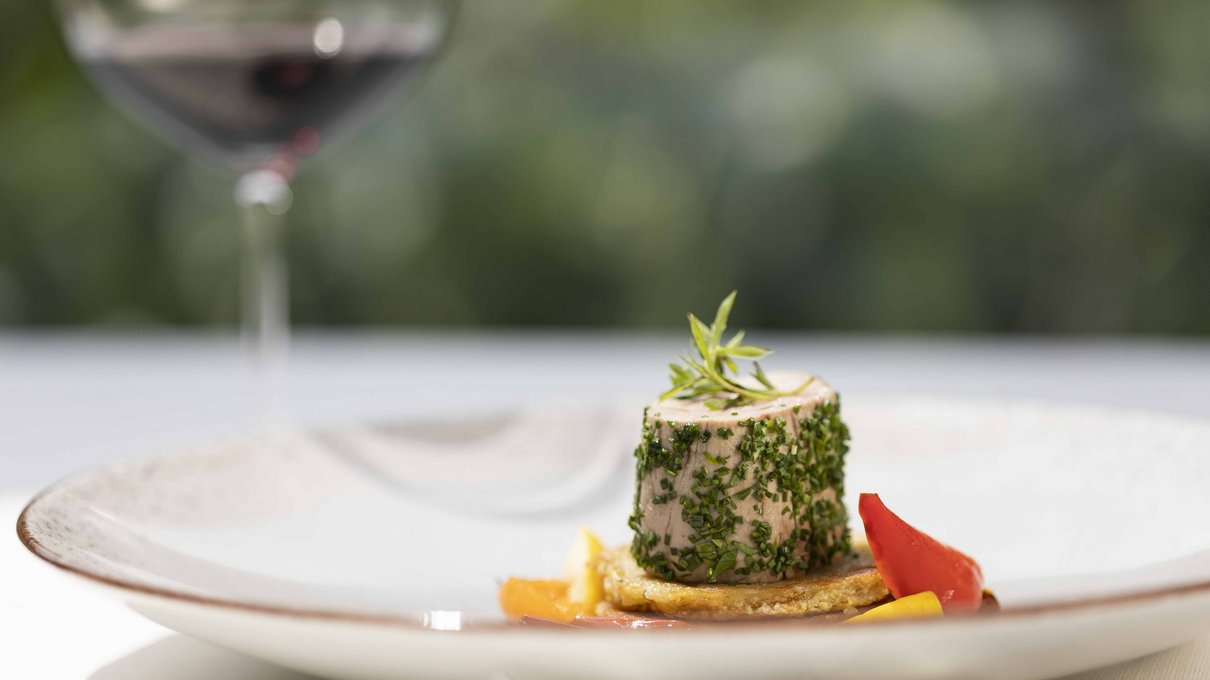 Hotel bio con centro benessere: theiner’s garten Hotel bio con centro benessere: theiner’s garten