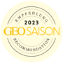 GEO Saison Empfelung 