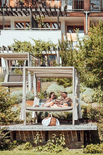 theiner's garten BIO VITALHOTEL theiner's garten BIO VITALHOTEL