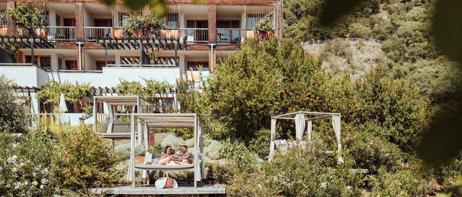 Achtsamkeitsretreat Achtsamkeitsretreat