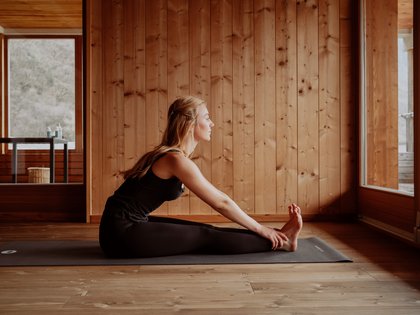 Raum der Ruhe - Retreat Raum der Ruhe - Retreat