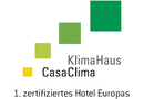 KlimaHotel Qualitätssiegel