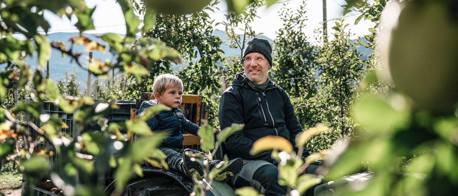 Looking for a gourmet hotel in South Tyrol? Looking for a gourmet hotel in South Tyrol?