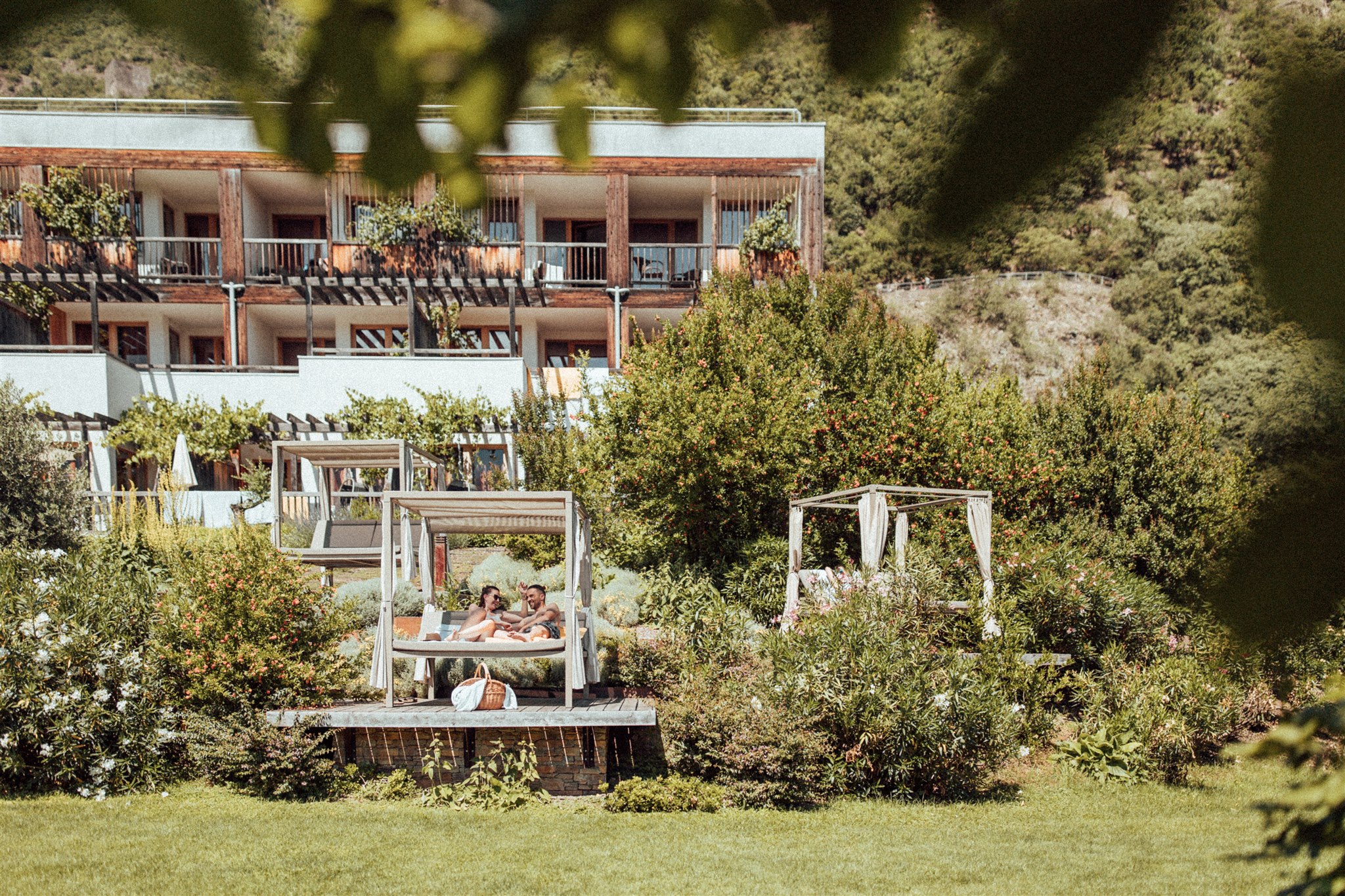 Ihr BioVitalHotel