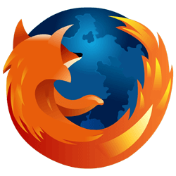 Mozilla Firefox